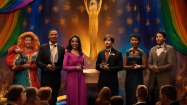 UNDP e ILGA World reconhecem líderes globais que transformam vidas e fortalecem a comunidade LGBTQIA+