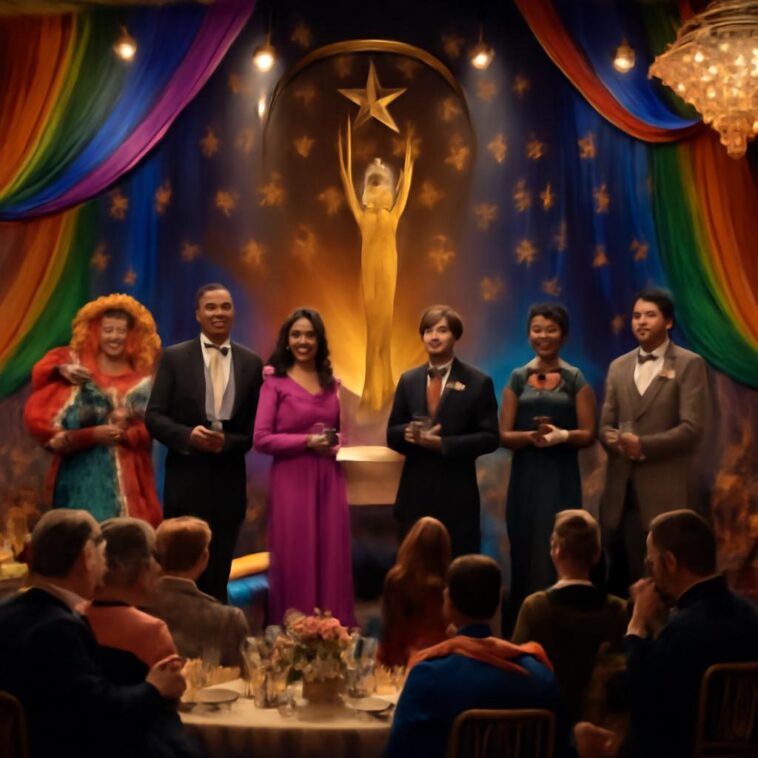 UNDP e ILGA World reconhecem líderes globais que transformam vidas e fortalecem a comunidade LGBTQIA+