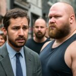 Após prisão em Nova Orleans, ator fala sobre incidentes e reflexões sobre sexualidade em entrevista controversa