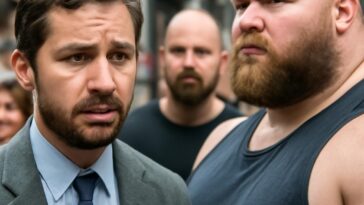 Após prisão em Nova Orleans, ator fala sobre incidentes e reflexões sobre sexualidade em entrevista controversa