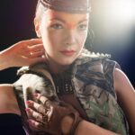 Estrela da WWE quer a icônica Britney Spears ao seu lado no maior evento da luta livre em Las Vegas