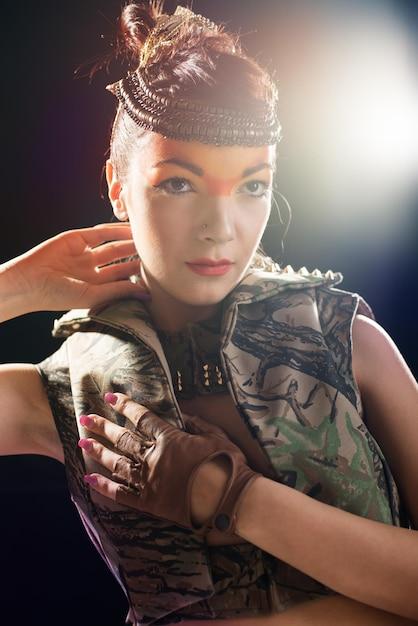 Estrela da WWE quer a icônica Britney Spears ao seu lado no maior evento da luta livre em Las Vegas