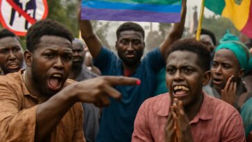 Proposta gera tensão entre soberania nacional e compromissos internacionais de direitos LGBTQIA+