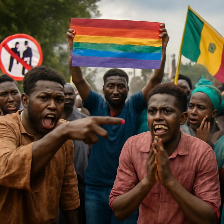 Proposta gera tensão entre soberania nacional e compromissos internacionais de direitos LGBTQIA+