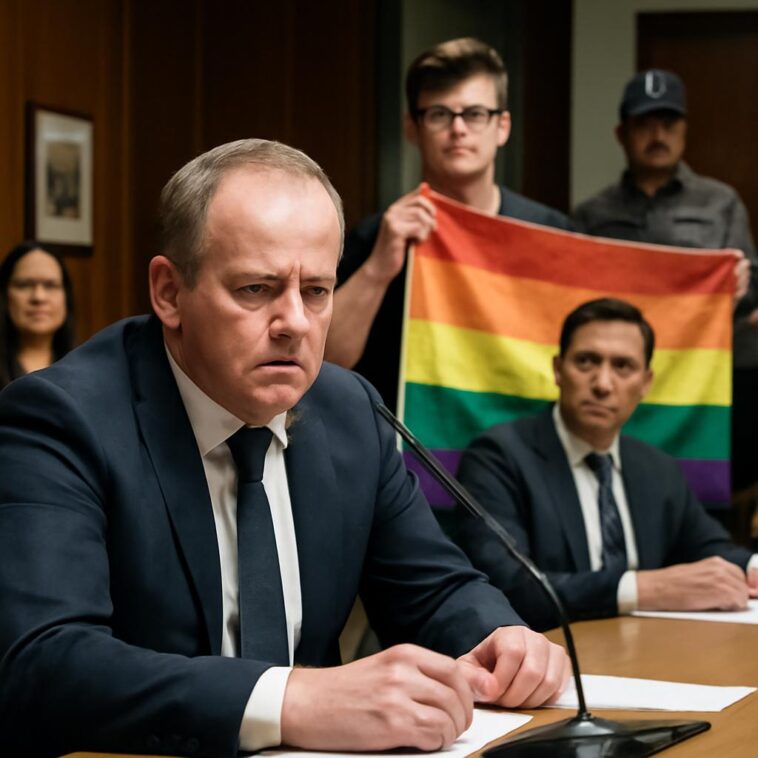 Denúncia aponta ofensas e comportamento incompatível com mandato em Cacequi, RS