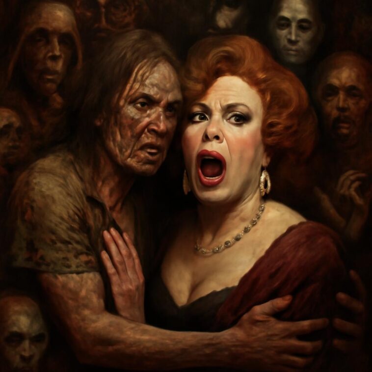 Lauren LaVera e Darren Lynn Bousman falam sobre visibilidade LGBTQIA+ em filme de horror brutal