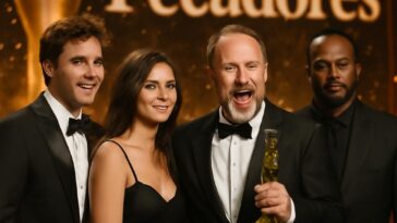 'Pecadores' brilha no Actor Awards e prepara terreno para o Oscar, com Michael B. Jordan como melhor ator