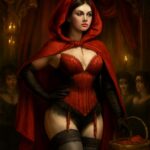 Company XIV transforma conto clássico em espetáculo sensual e libertador para o público 21+