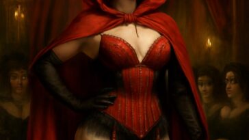 Company XIV transforma conto clássico em espetáculo sensual e libertador para o público 21+