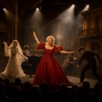 Mayhem Ball emociona público LGBTQIA+ com performance intensa e produção impecável