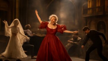 Mayhem Ball emociona público LGBTQIA+ com performance intensa e produção impecável