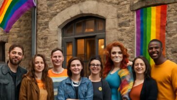 Nouveau Genre Gang nasce para fortalecer talentos e celebrar a diversidade na cena cultural da cidade