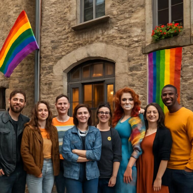 Nouveau Genre Gang nasce para fortalecer talentos e celebrar a diversidade na cena cultural da cidade