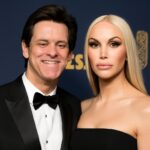 Drag queen Alexis Stone levanta suspeitas ao imitar Jim Carrey na cerimônia do cinema francês