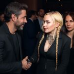 Encontro na Milan Fashion Week gera debate sobre gestos públicos e relações na mídia social