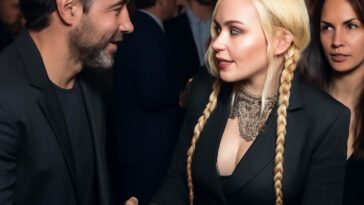 Encontro na Milan Fashion Week gera debate sobre gestos públicos e relações na mídia social