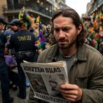 Ator ignora escândalo e faz declarações polêmicas após duas prisões em Nova Orleans