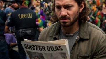 Ator ignora escândalo e faz declarações polêmicas após duas prisões em Nova Orleans