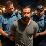 Ator enfrenta nova detenção após episódio controverso em bar durante Mardi Gras, reacendendo debates sobre homofobia e responsabilidade pública