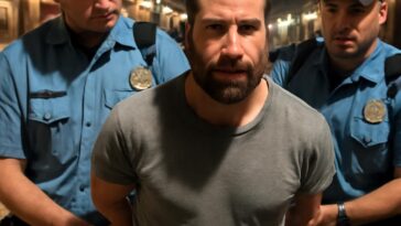 Ator enfrenta nova detenção após episódio controverso em bar durante Mardi Gras, reacendendo debates sobre homofobia e responsabilidade pública