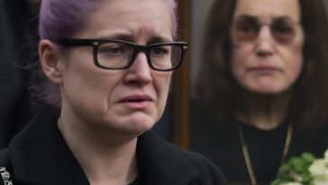 Filha de Ozzy revela dor profunda e recebe apoio da comunidade LGBTQIA+ diante do sofrimento