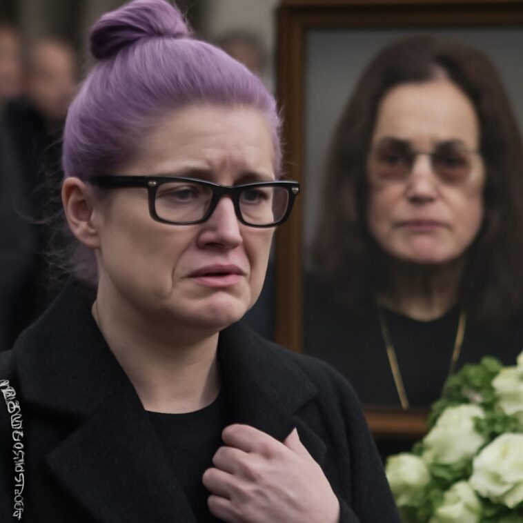 Filha de Ozzy revela dor profunda e recebe apoio da comunidade LGBTQIA+ diante do sofrimento