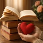 Descubra lançamentos que exploram identidade, amor e memórias, com destaque para a nova obra de Lionel Shriver