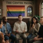 Recurso acolhedor conecta comunidade LGBTQ+ de Missouri a espaços de fé inclusivos e seguros