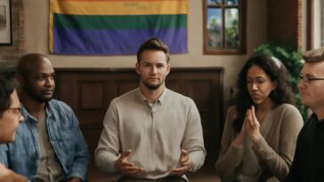 Recurso acolhedor conecta comunidade LGBTQ+ de Missouri a espaços de fé inclusivos e seguros