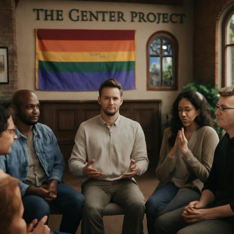 Recurso acolhedor conecta comunidade LGBTQ+ de Missouri a espaços de fé inclusivos e seguros