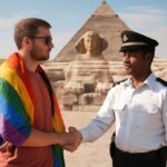 Entenda os cuidados e direitos para viajar ao Egito em meio a tensões regionais e aproveite destinos seguros