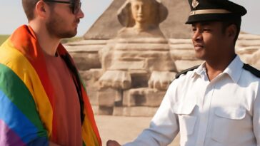 Entenda os cuidados e direitos para viajar ao Egito em meio a tensões regionais e aproveite destinos seguros