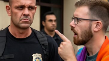 Servidor armado teria constrangido casal LGBTQIA+ em estabelecimento de Samambaia