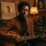 Cantor e compositor britânico inspira comunidade LGBTQIA+ com álbum que mistura raízes gospel e soul moderno