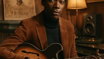 Cantor e compositor britânico inspira comunidade LGBTQIA+ com álbum que mistura raízes gospel e soul moderno