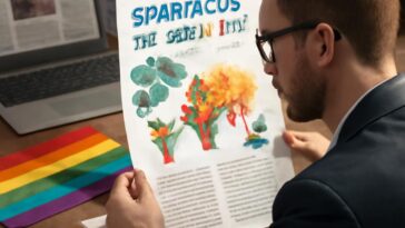 Índice destaca países LGBTQIA+ friendly e aponta polarização nos EUA e avanços na Polônia e Nepal