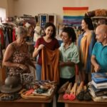 Evento em Campo Grande vende produtos apreendidos para fortalecer projetos sociais inclusivos