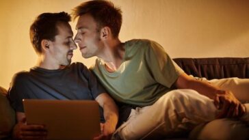 Personagem Fortunato vive conflito e desejo em sequência ousada da novela da HBO Max