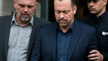 Comportamento homofóbico e ofensivo levou à demissão de dois agentes em Abergavenny, Gales