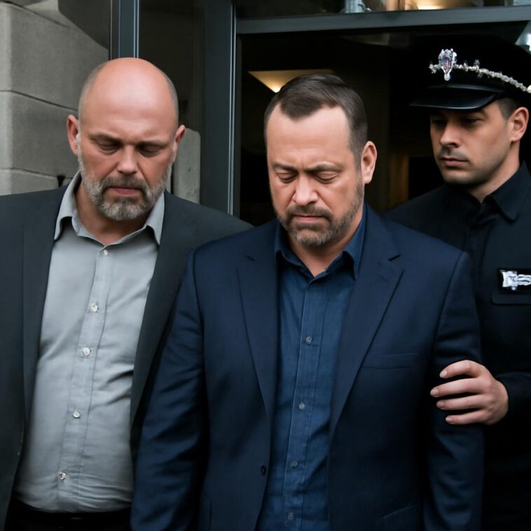 Comportamento homofóbico e ofensivo levou à demissão de dois agentes em Abergavenny, Gales