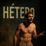 Espetáculo de Bernardo Dugin usa experiência real para refletir sobre silêncio e violência contra LGBTQIA+