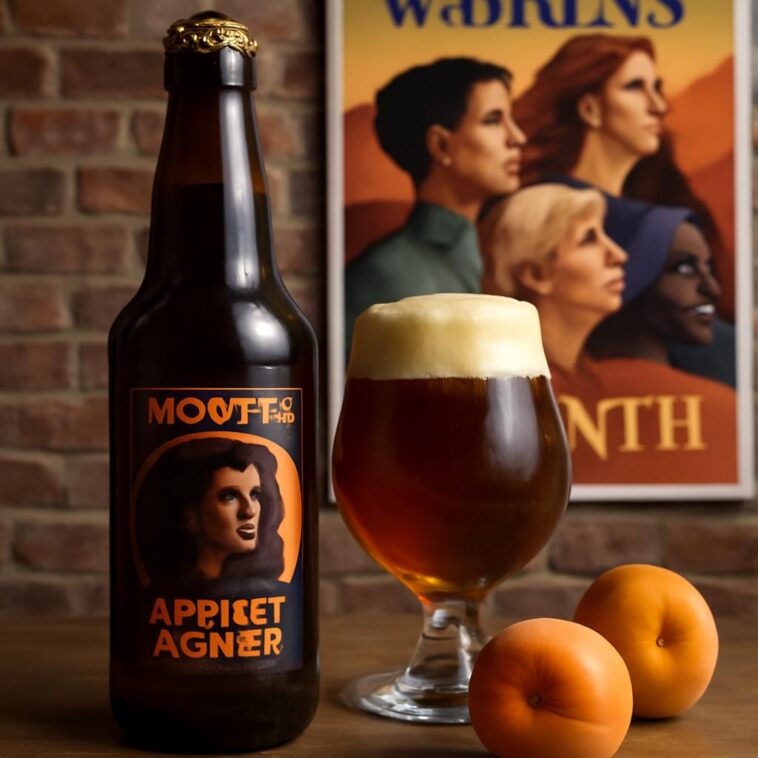 Marca de cerveja artesanal promove eventos e destaca representatividade e cultura em março