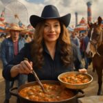 Mãe de Beyoncé compartilha receita tradicional que celebra raízes e cultura texana