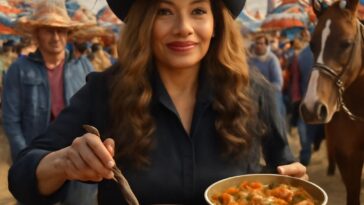 Mãe de Beyoncé compartilha receita tradicional que celebra raízes e cultura texana