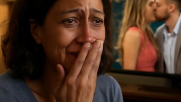 Concorrente de GH DÚO reage surpresa e com carinho ao saber da relação de Montoya com Cristina Porta