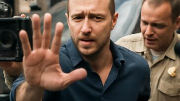 Cantor busca proteger sua privacidade e evitar exposição após prisão por direção alcoolizada