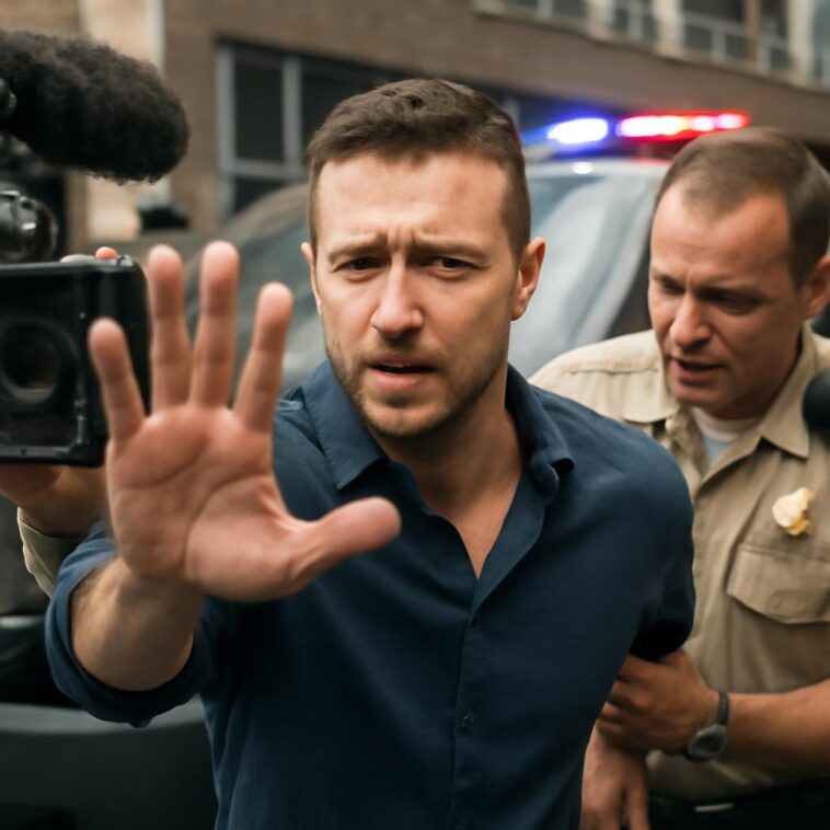 Cantor busca proteger sua privacidade e evitar exposição após prisão por direção alcoolizada