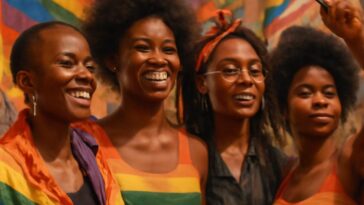 Celebramos 50 mulheres queer negras que dominam a cultura, confiança e nossos corações