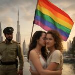 Sob a fachada brilhante de Dubai, a comunidade LGBTQIA+ enfrenta leis severas e riscos de perseguição