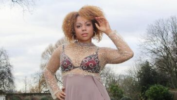 Ícone fashion traz lingerie à luz do dia, unindo estilo e empoderamento LGBTQIA+